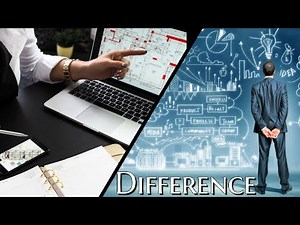 ISTJ INTJ Difference