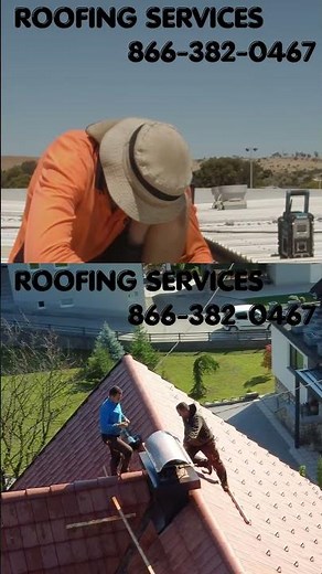Affordable Roofing Services 🔨 | Roof Installation & Repair Specialists