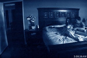 Paranormal Activity to become a theatre production