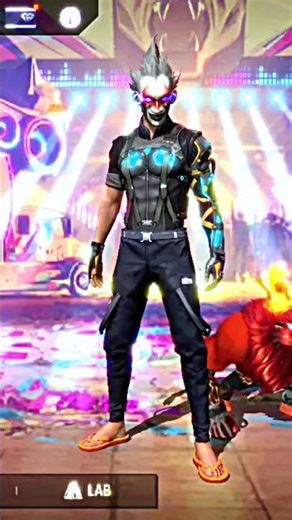 Top 6 Ghost ID in Free Fire 😱 | Creepy & Mystery Players #shorts Free Fire Top 6 Ghost ID 👻 |