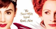 Mirror, Mirror (Snow White) (2012) - Online Movie