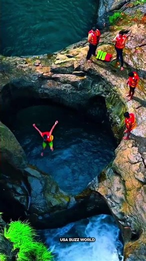 The Beauty of Nature in America 🇺🇸 | USA BUZZ WORLD | Stunning Places & Travel Guide