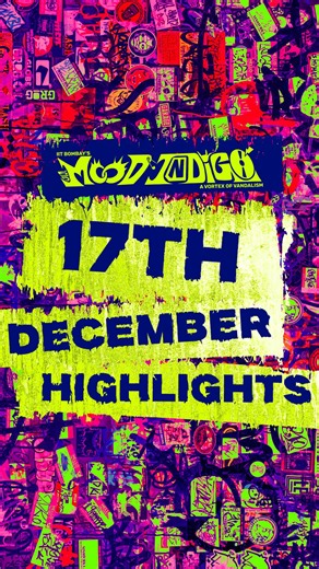 Mood Indigo, IIT Bombay on Instagram: "Day 2, and the energy just kept flowing ✨ From calm moments to loud cheers, every corner had a story. Here’s a glimpse of everything we felt, lived, and loved 💫 #moodindigo #iitb #iitbombay #college #cultural #fest #viral #reel #fyp #mi2025 #moodindigo2025 #trending #parade [Mood Indigo, IIT Bombay, iitb, college cultural fest, Dhruv, romeo blanco, vicky kaushal, rahul subramanian] 📸 : @tasveerco"