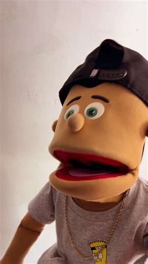 Freestyle 🎶 Friday ‼️ . . Click link in my bio for tickets to see your fav puppet live on the #puppetwave🏄🏻‍♂️ stand up comedy tour: Oct 11th - Haverhill, MA Oct 17th - Chicago, IL Oct 24th - Manhattan, NY Oct 25th - Coney Island, NY Nov 1st - Toms River, NJ Nov 8th - Brooklyn, NY Nov 14th- Orlando, Fl Nov 21st -Poughkeepsie,NY Dec 5th - Boston, MA Dec 19th - Pasadena, CA Dec 21st - Houston, TX Jan 2nd- Morris plains, NJ Jan 11th - Dallas , TX Jan 24th - Tampa, FL March 19th - Orlando, Fl | J