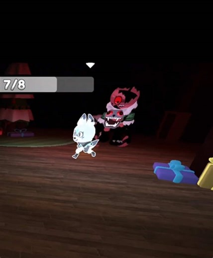 Video recorded by my friend @🍓🌱yuyu⋆🍰🧁CREDIT MY ART!! (I am the eclipse) Eclipse trinket set: Dog plush train whistle Bobette trinket set: diary toy kit Team set up: Eclipse, Sprout, Bobette, Vee, Blot, Gigi Using the Bobette solar system kiting method. When on floors that were not blackouts I used the box kiting method for pebble/bobette while sprout took the baby twisteds. We ended up getting to floor 30 before we just kinda got tried and quit lol. #dandysworld #dandyworld #distractingdand