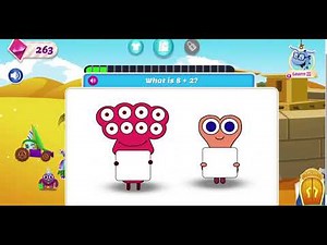 034 Adapted Mind - Math - Pre-K , Addition below 10