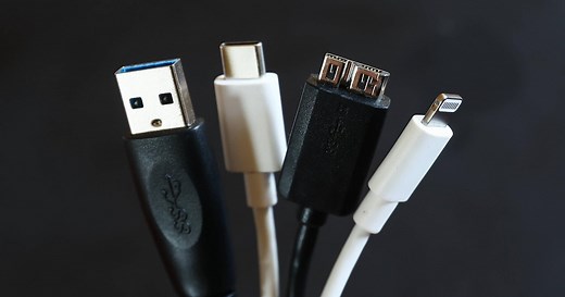 USB-Stecker-Typen: Ein Überblick
