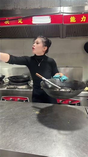 🔥 MasterChef Style Cooking in Action 👩‍🍳 | Street Food Kitchen Skills | #FoodShorts #ASMRCooking