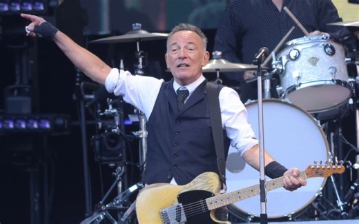 The Boss turns 76 - Tracing Bruce Springsteen’s roots back to Kildare