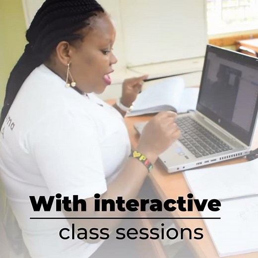 Rose of Sharon Academy - Virtual Learning Program