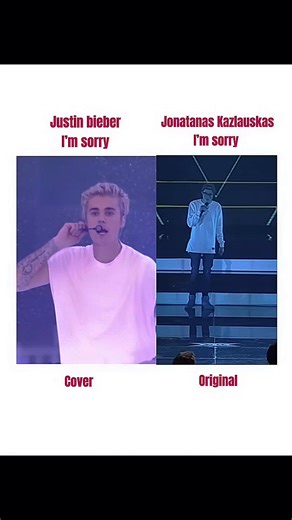 Jonatanas Kazlauskas' Memorable X Factor Performance