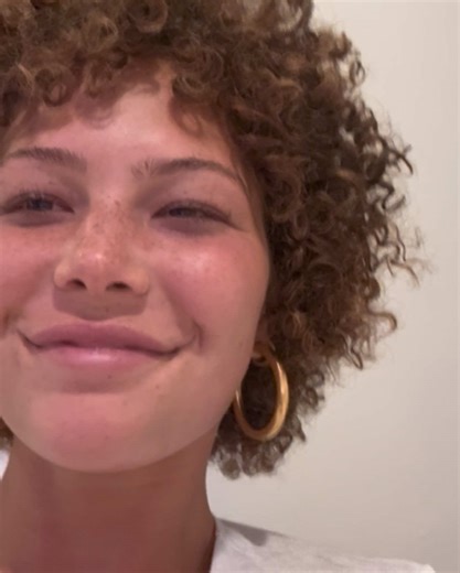 Isabella Strahan's Journey: From Vlogs to New Horizons