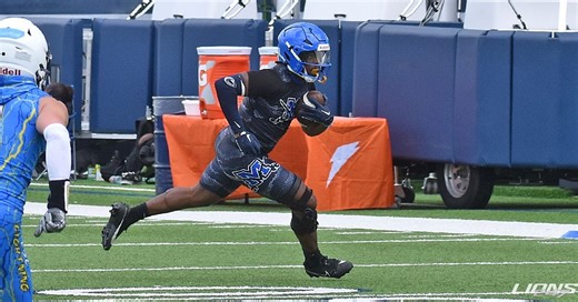 Penn State adds Delaware running back Amare Glover to 2026 recruiting class