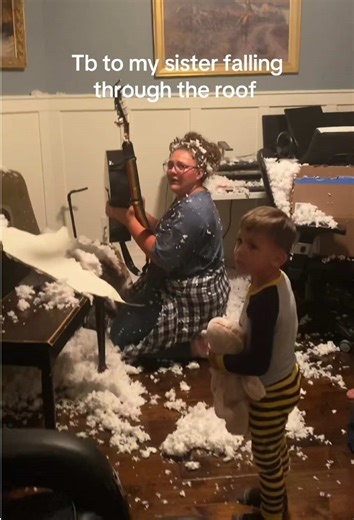 DIY Renovation Gone Wrong: Hilarious Mistakes Revealed