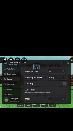 New OP Gag Script #gag