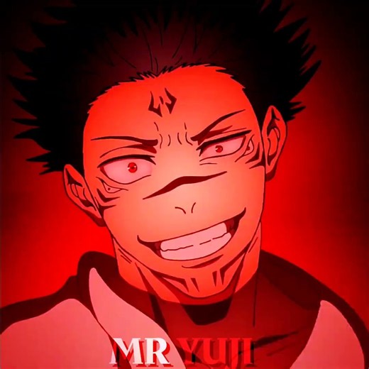 MY NEW EDIT OF SUKUNA 😎💥👹 ادیت جدیدم از سوکونا 👹🔪🌚