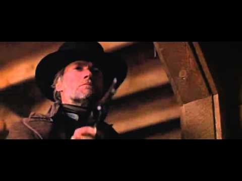 Clint Eastwood - Pale Rider PL (1985)