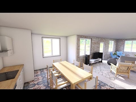 [TUTO] How to name a room