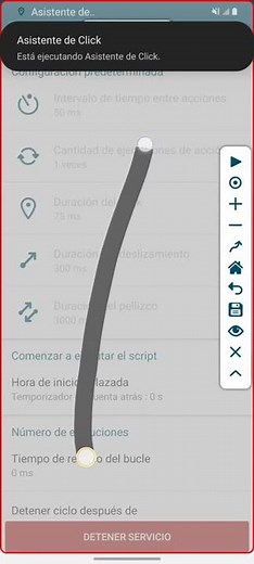 [Asistente de Click] Solución de problemas - La aplicación no funciona