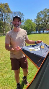 Score Black Friday savings on the ultimate family tent! The Odyssey 10P Tent offers quick setup, BlockOut® tech for cool temps, and integrated Lumos™ lighting. Great for family adventures – and it ships free! | OZtrail Australia
