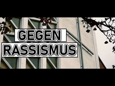Gegen Rassismus (official Musikvideo) I Anti-Rassismus-Song