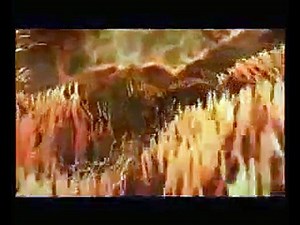 La fecondation animation 3D