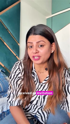 divya jain / lifestyle & parenting on Instagram: "Unboxing the EV HOMES Treasure !! Not just an invite. A passport to the future of smart living Proud to be invited by EVI Homes to the CREDAI-BANM Raigad Property Expo - 9th Edition at the EV Smart Sphere - Airport Pavilion Fasten your seatbelts. The journey begins. 📍Kamothe NaviMumbai 6th-9th Feb 2026 (Property expo, navi Mumbai, property investment, airport pavilion, next home, next investment ,credai property expo) #viralreel #mumbai #navimum
