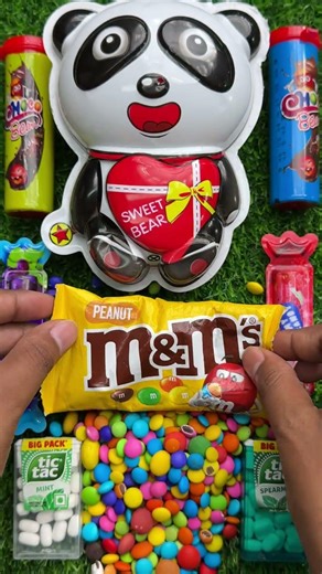 GIANT Lollipop Satisfying Cut 🍭 Sweet Candy ASMR Relaxing #shorts