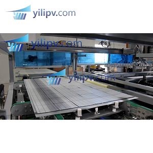 [Hot Item] Flexible Solar Panel Production Line: Bendable Solutions for Portable and Curved Surfaces