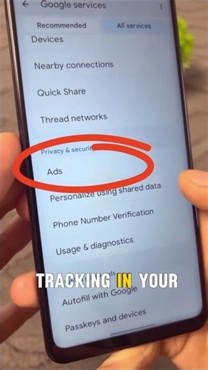 Most Americans Don’t Know This Phone Setting Protects Their Privacy | #privacy #facts #shorts