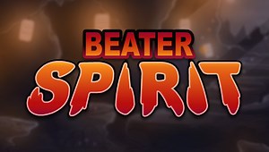 Beater Spirit Windows game