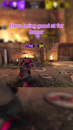 Mastering For Honor: Tips for Samurai Gameplay