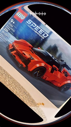 New Releases from Lego Speed Champions. Let’s get it built. #afolcommunity #legocollector ##legos #legospeedchampions #legofan