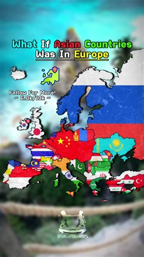 Asia vs Europe: Which Asian Country Has Won a World Cup?