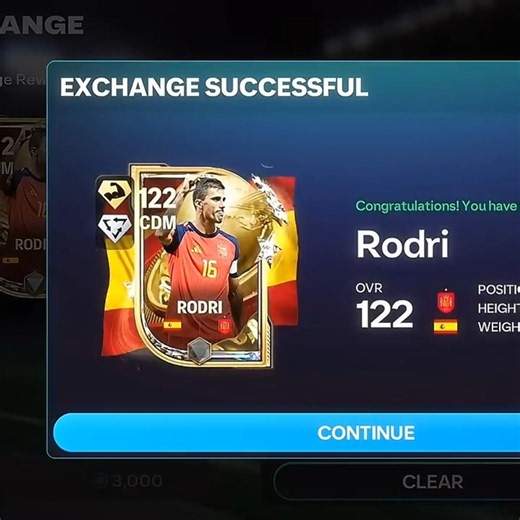 I Finally Upgraded My H2H Team... 😳 #fcmobile