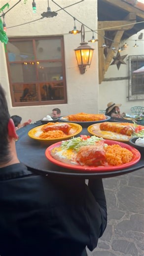 41K views · 672 reactions | You’re LONG overdue for a trip La Posta De Mesilla! | La Posta de Mesilla Restaurant | Facebook