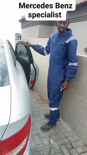 440K views · 595 reactions | MOBILE MECHANIC . specialist with...