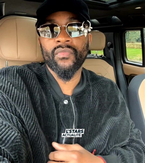 Une probable nouvelle rumba dans le nouvel album XX de FALLY IPUPA 🔥 ( Figure de style ) 🔻 | L' Stars