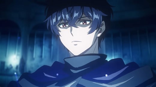 My Status as an Assassin Obviously Exceeds the Hero’s - Official Trailer