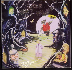 John Entwistle - Whistle Rymes