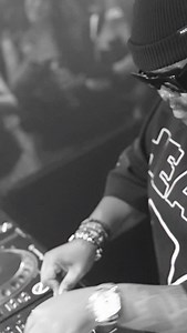 The legendary Drumboss @heavykdrumboss’ live set from DESCENDANTS New York goes live today! Tune in for a journey through the present, future and history of Afro House 🤲🏾 #afrohouse #3step #descendantsrec | Descendants Records