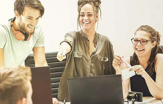 Comunicación Audiovisual y Medios Interactivos | UPC