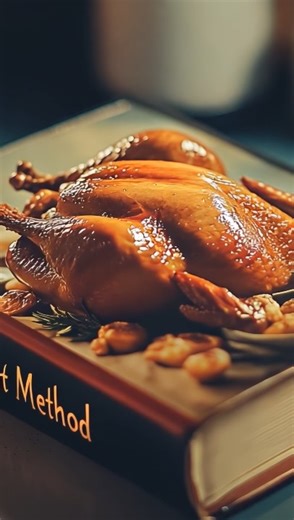 Thanksgiving dinner has always been about timing… generations swore by ‘the pull out method.’ A little too early, and you’re left raw. A little too late, and everything’s burnt beyond saving. This short by @davidmann.ai takes the classic holiday table tradition and flips it into absurd retro parody: satirical, innuendo-laced, and uncomfortably relatable. Strange cinema, dark humor, and 1950s family values with a wink. #darkhumor #weirdcore #shortfilms | Alchemy Streaming | Facebook