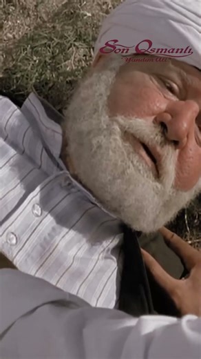 I forgive you for everything #LastOttoman #Kenanİmirzalıoğlu #ÖzenFilm