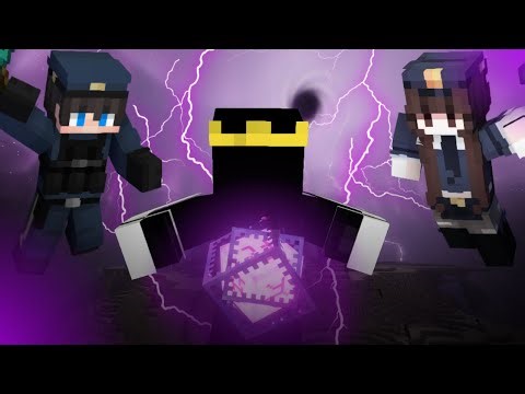 I Unleashed a Demon in Minecraft… Now Everyone Wants Me Dead