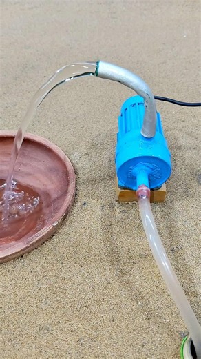 horse water bath mini tractor science project and mini water pump ideas