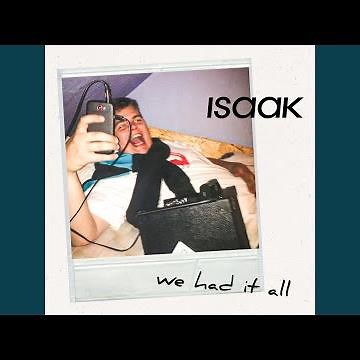 WE HAD IT ALL