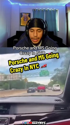(Twitch : ezzynyc) #foryou #gaming #porsche #bmw #ezzynyc | porsche
