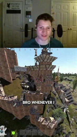 What’s your excuse now? #rust #rustbuilder #farmbot #rustbases #spoonkidserver