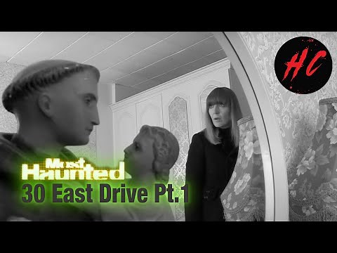 30 East Drive Part 1 Most Haunted S03 | Full Paranormal Horror Movie | Horror Central